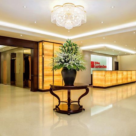 Hilton Garden Inn Hanoi Dış mekan fotoğraf