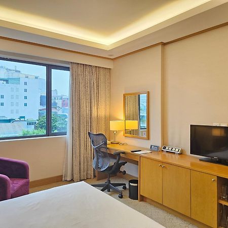 Hilton Garden Inn Hanoi Dış mekan fotoğraf