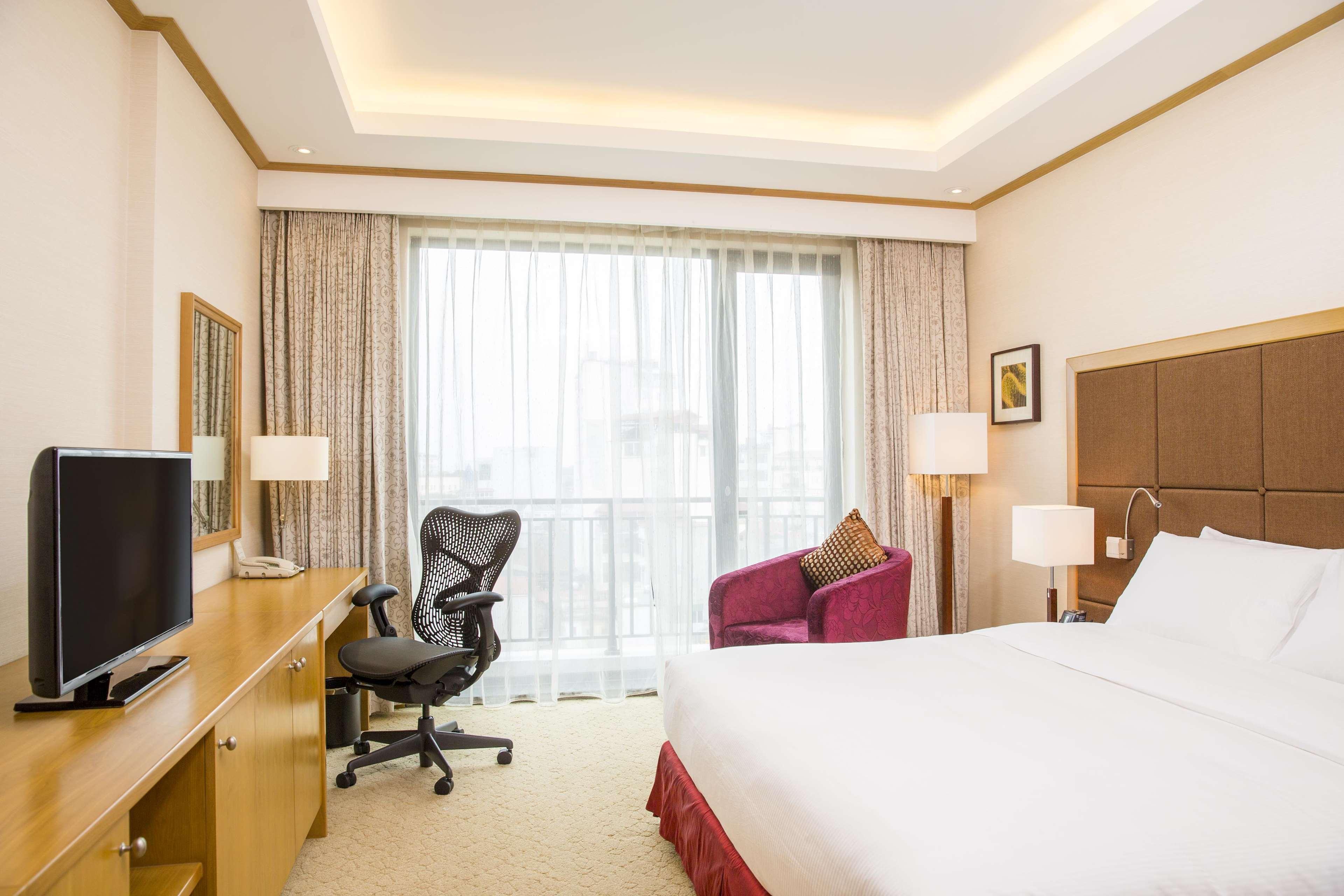 Hilton Garden Inn Hanoi Dış mekan fotoğraf