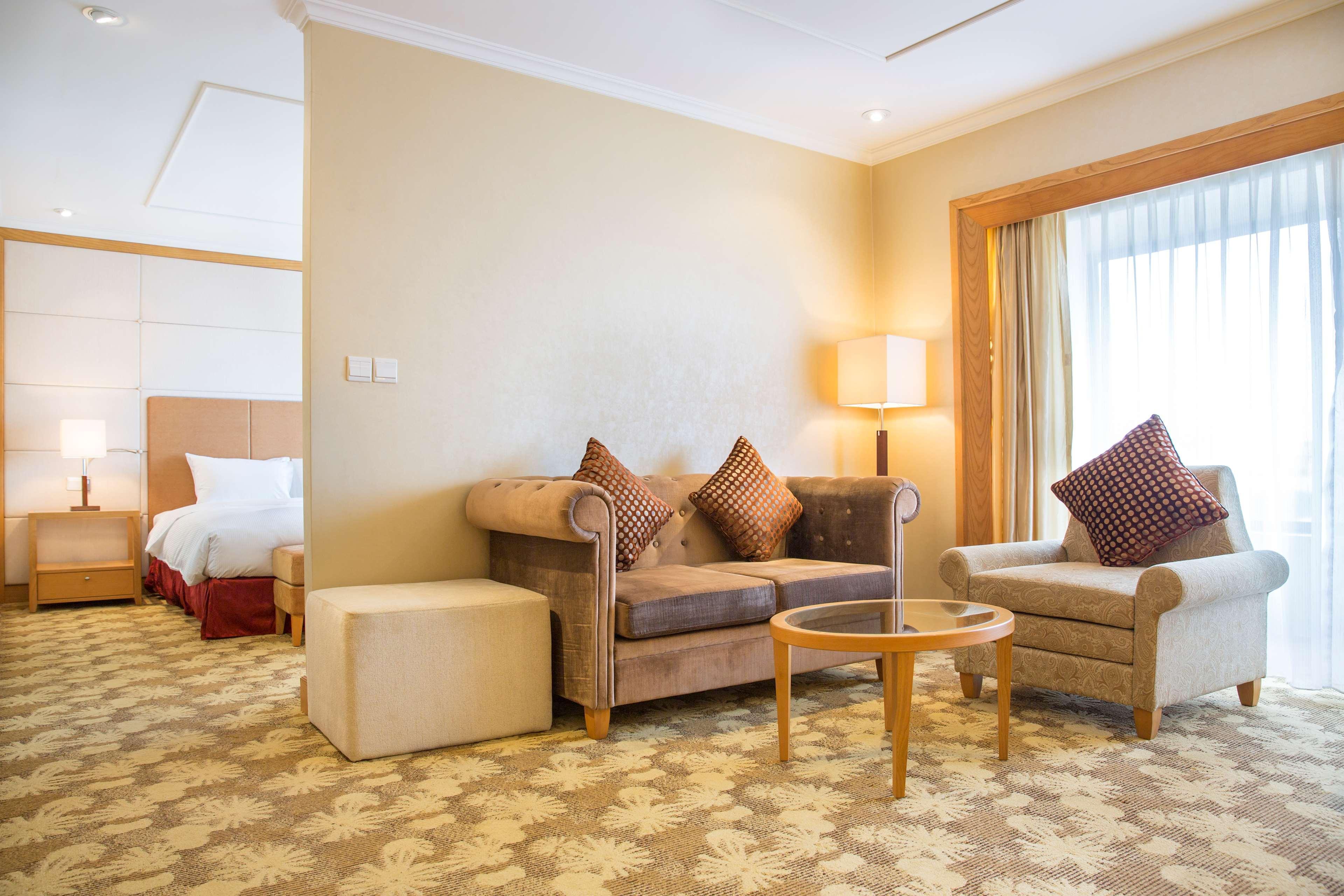 Hilton Garden Inn Hanoi Dış mekan fotoğraf