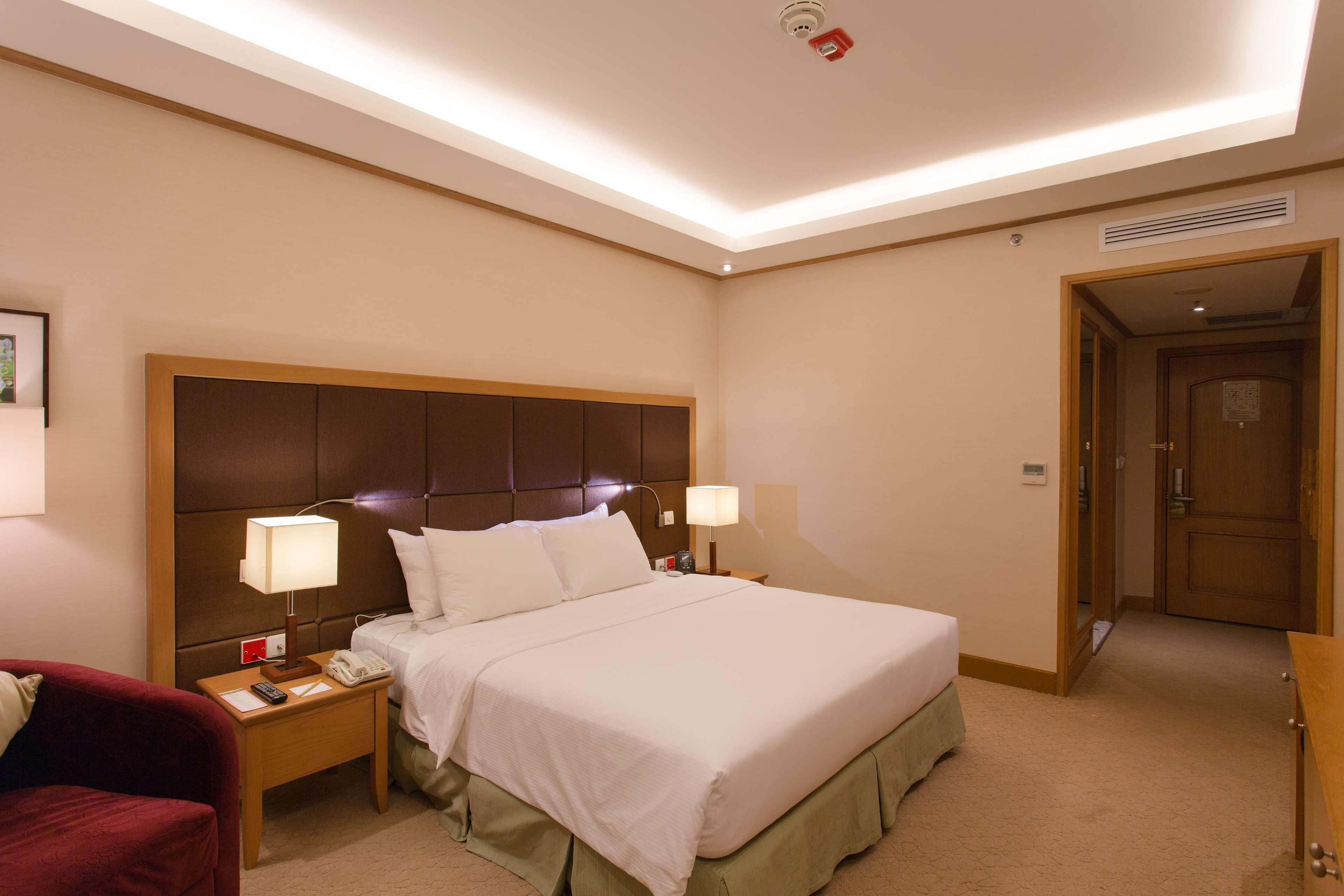 Hilton Garden Inn Hanoi Dış mekan fotoğraf