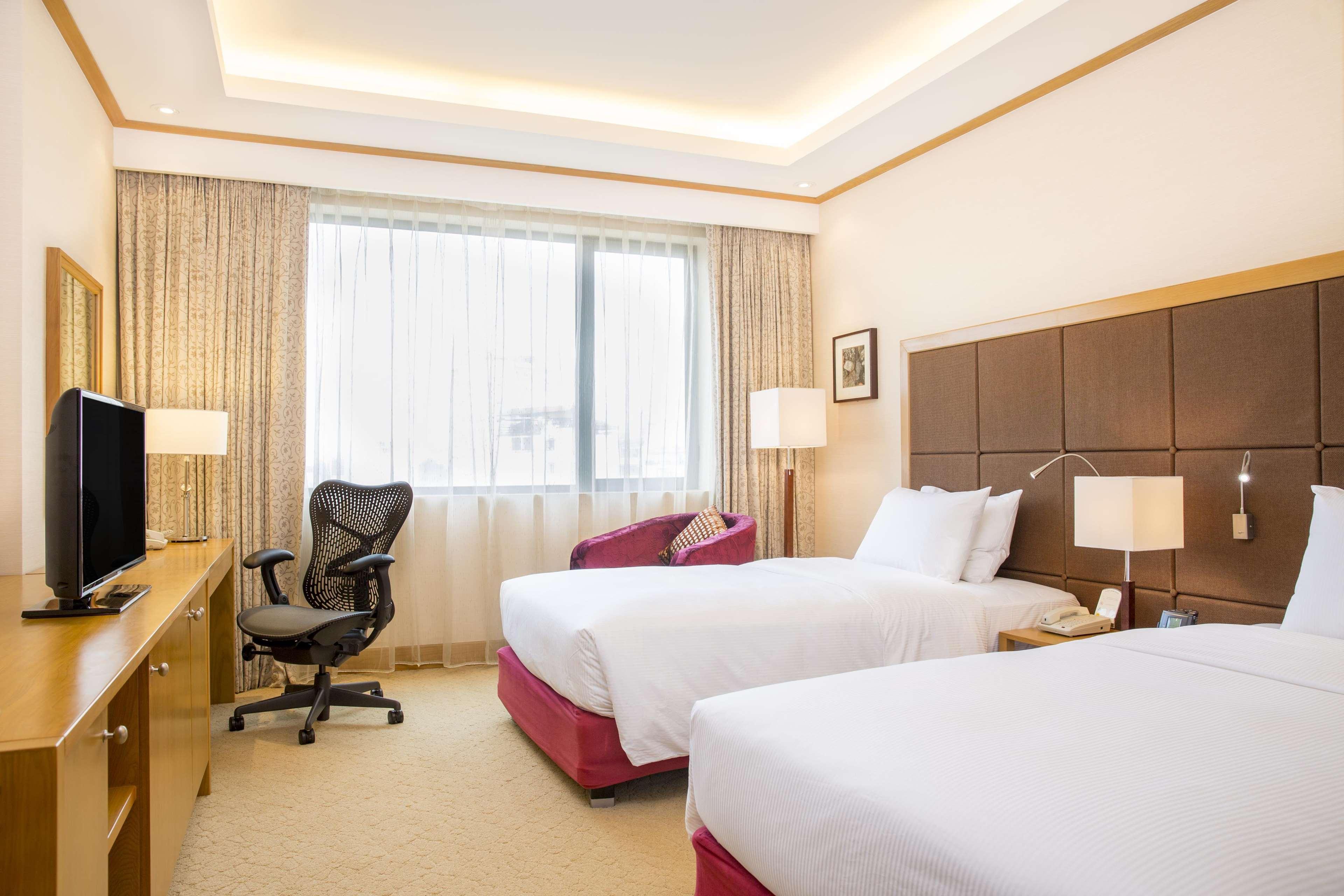 Hilton Garden Inn Hanoi Dış mekan fotoğraf