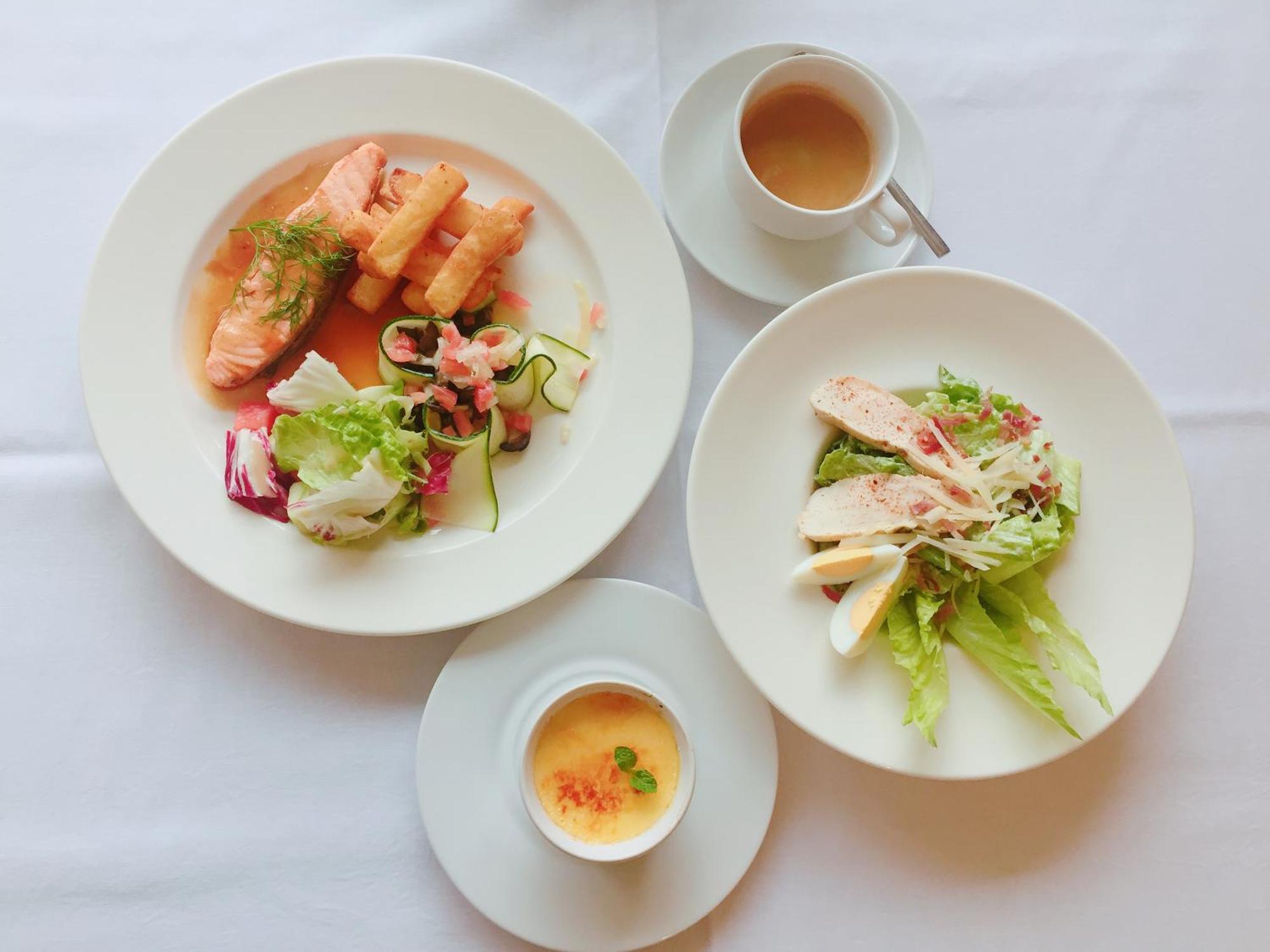 Hilton Garden Inn Hanoi Dış mekan fotoğraf