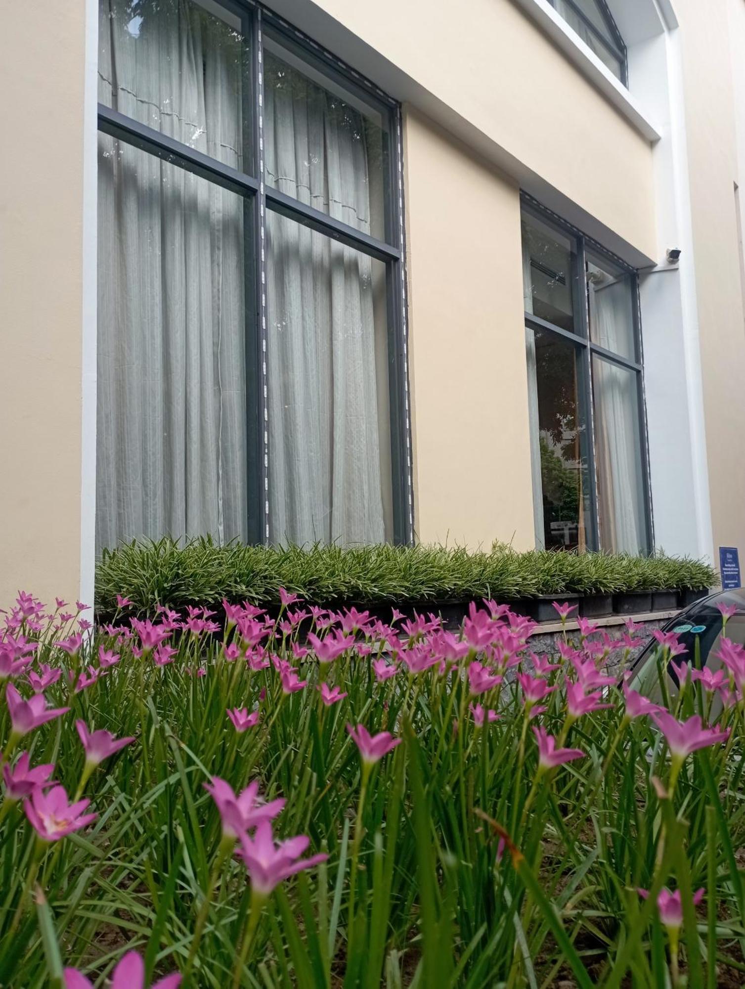 Hilton Garden Inn Hanoi Dış mekan fotoğraf