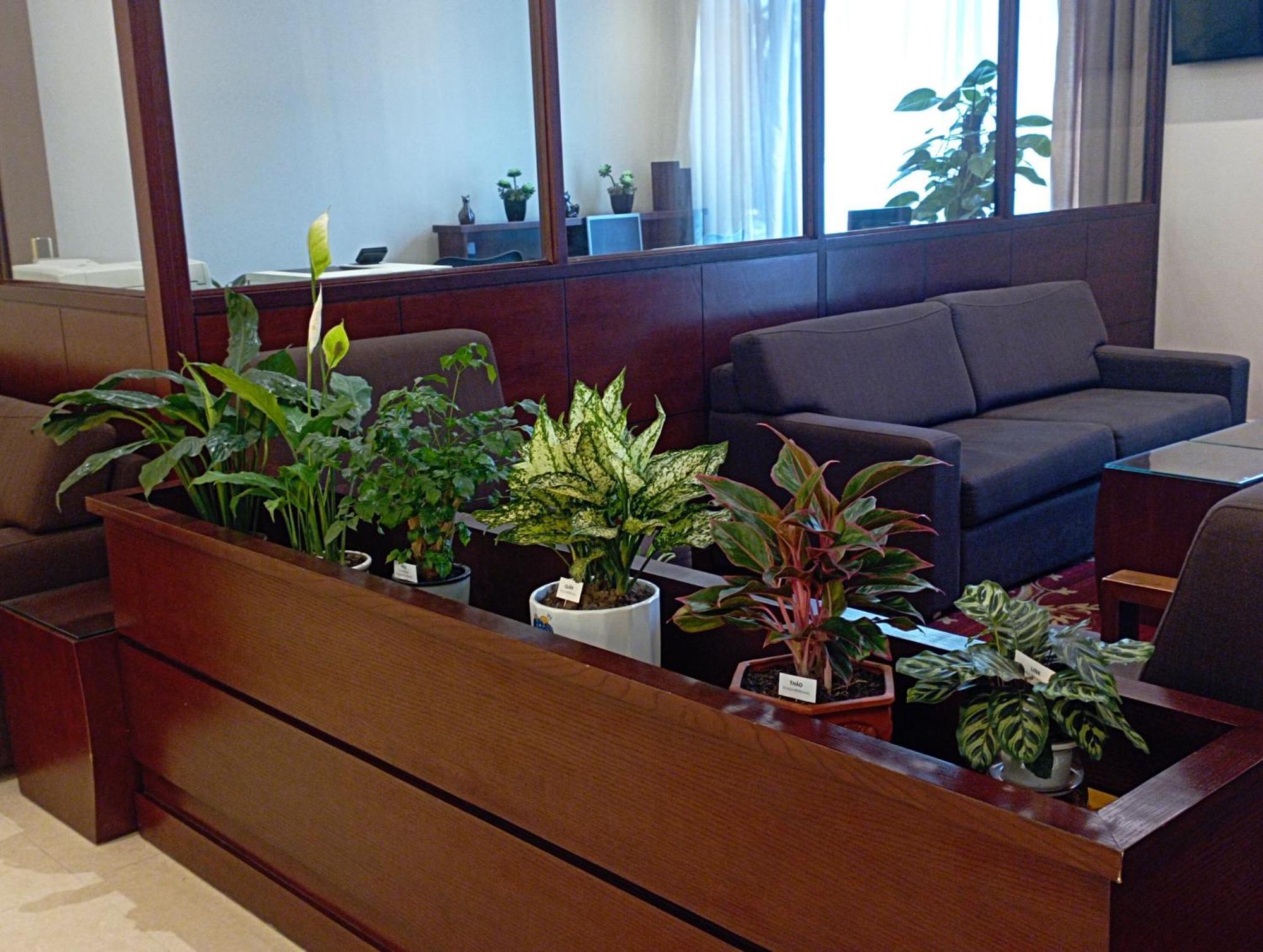 Hilton Garden Inn Hanoi Dış mekan fotoğraf