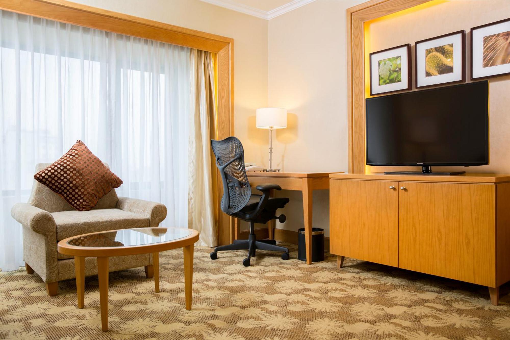 Hilton Garden Inn Hanoi Dış mekan fotoğraf