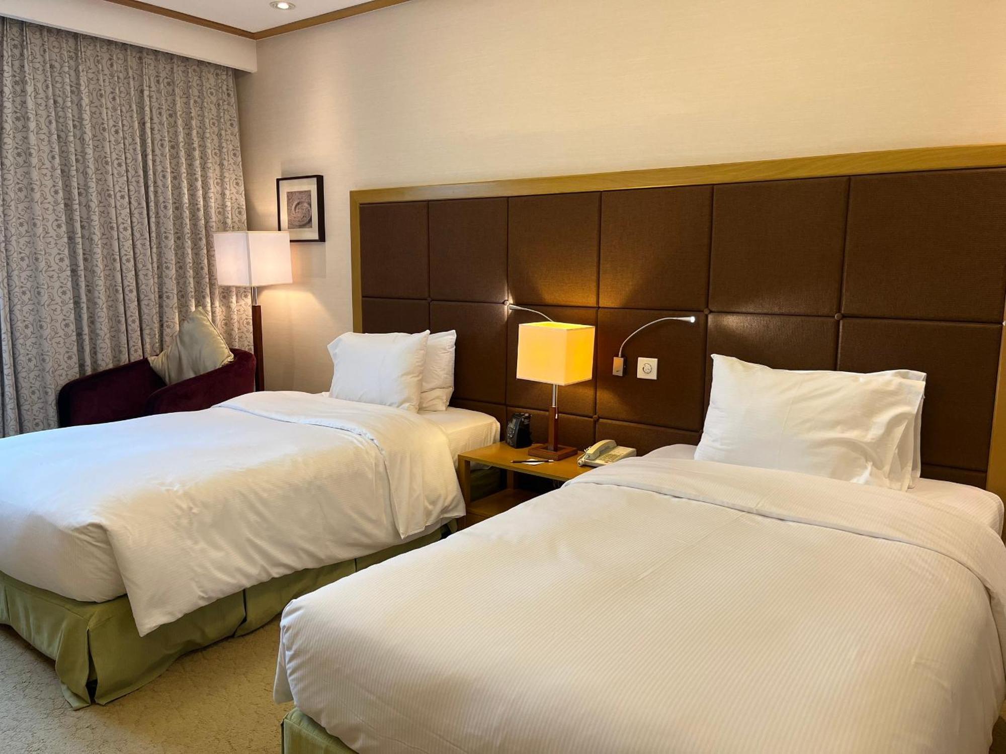 Hilton Garden Inn Hanoi Dış mekan fotoğraf