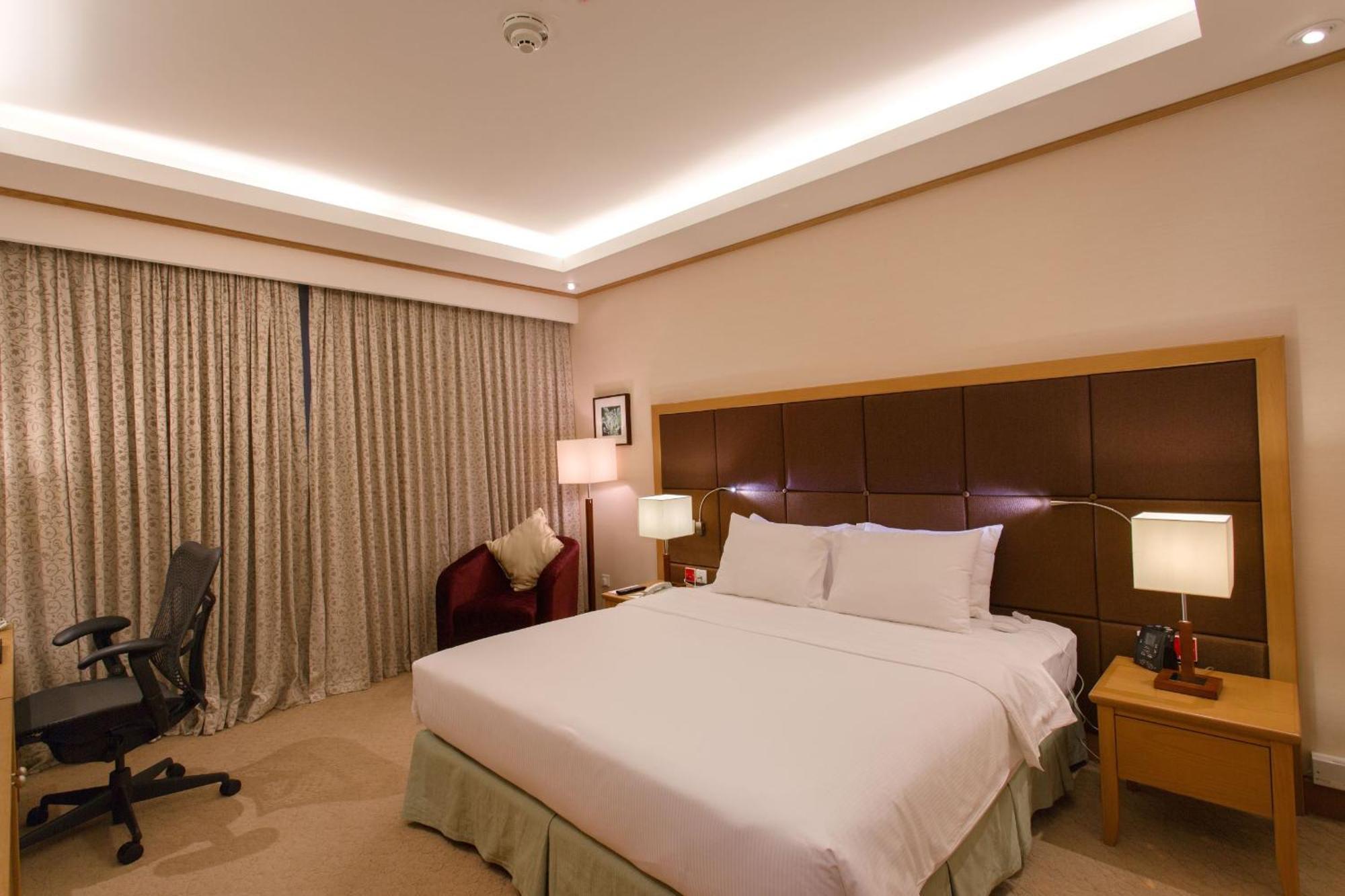 Hilton Garden Inn Hanoi Dış mekan fotoğraf