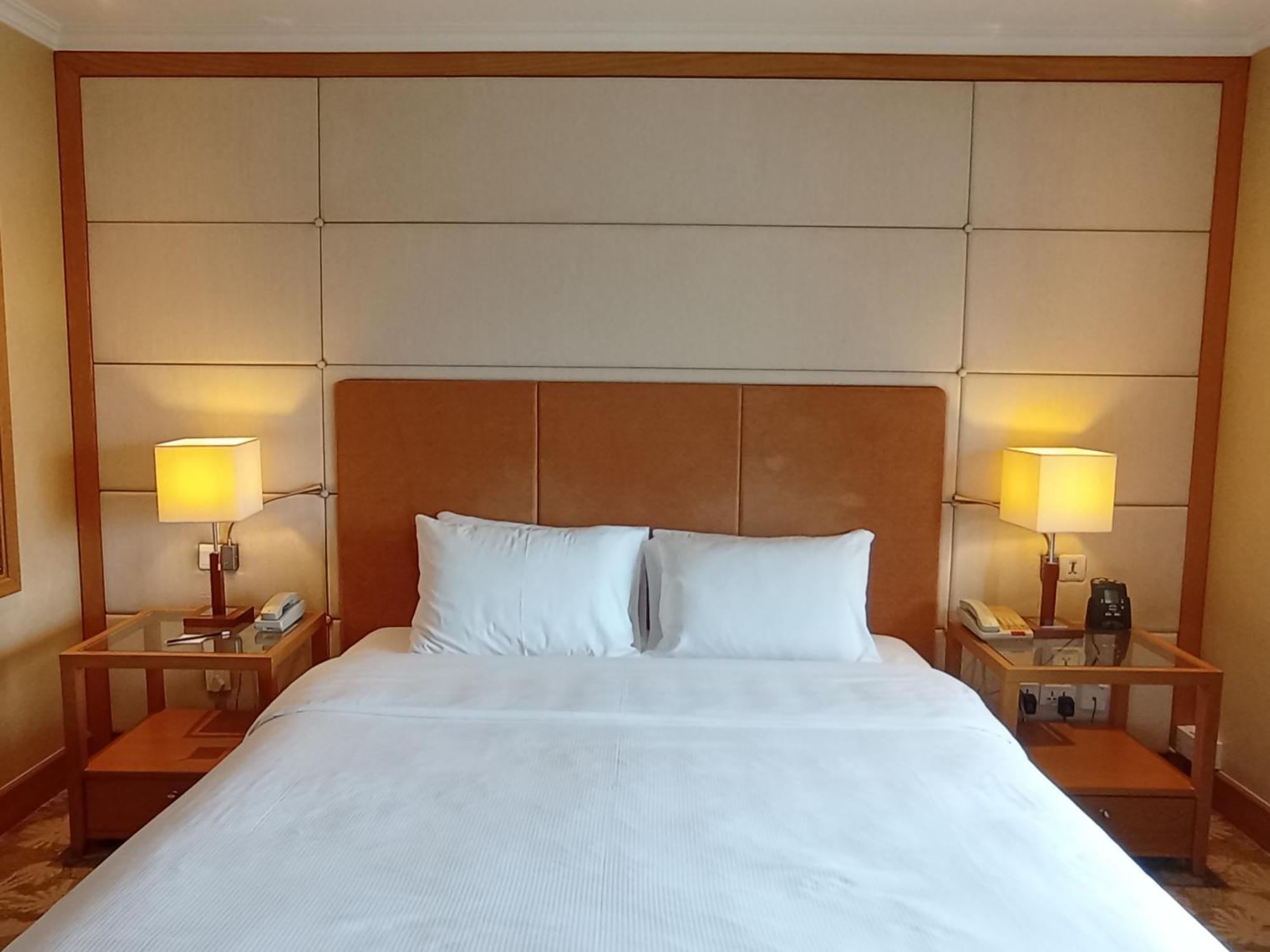 Hilton Garden Inn Hanoi Dış mekan fotoğraf