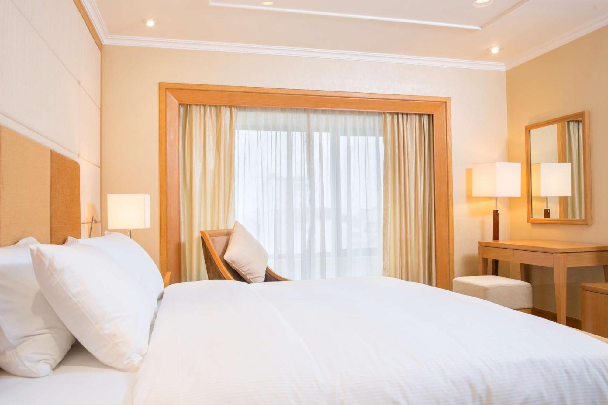 Hilton Garden Inn Hanoi Dış mekan fotoğraf