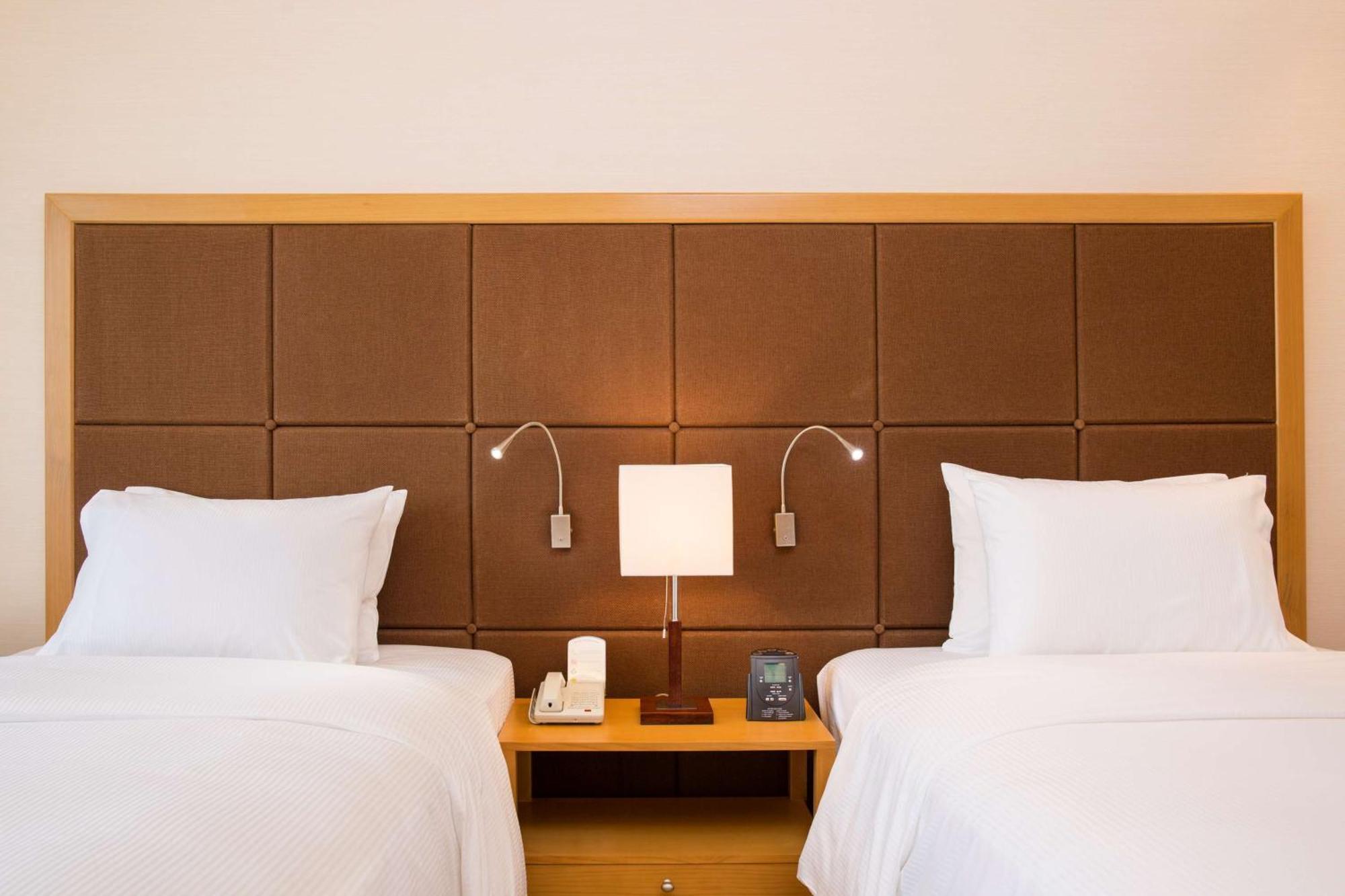 Hilton Garden Inn Hanoi Dış mekan fotoğraf