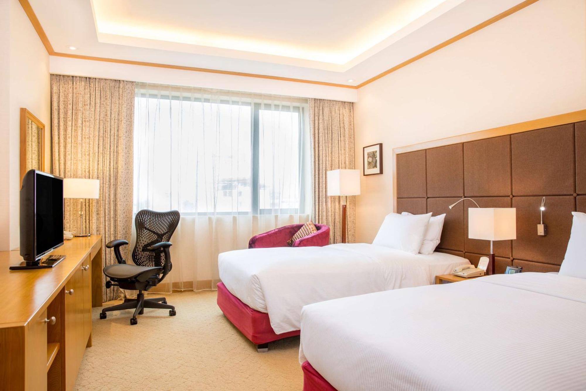 Hilton Garden Inn Hanoi Dış mekan fotoğraf