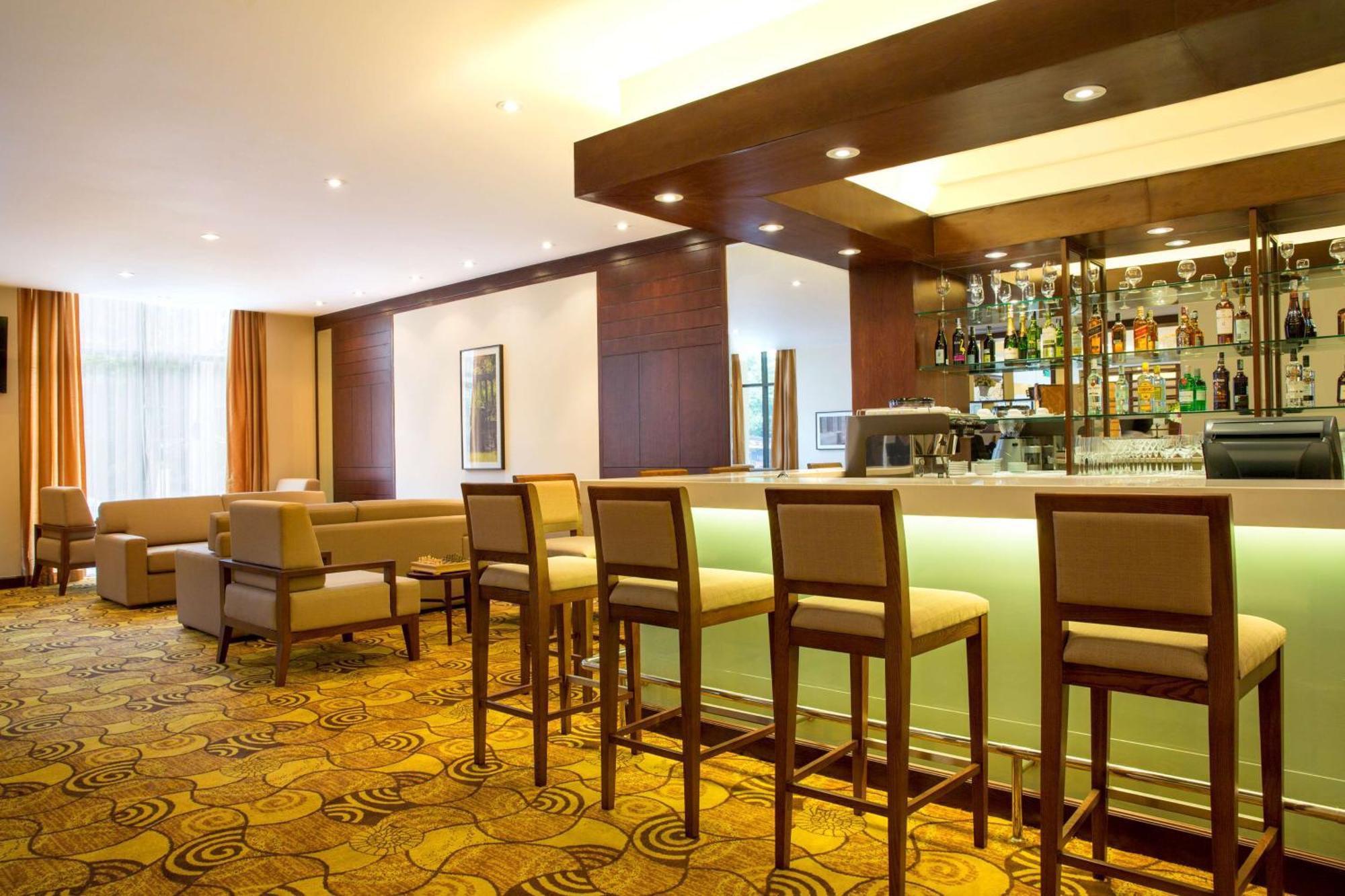 Hilton Garden Inn Hanoi Dış mekan fotoğraf