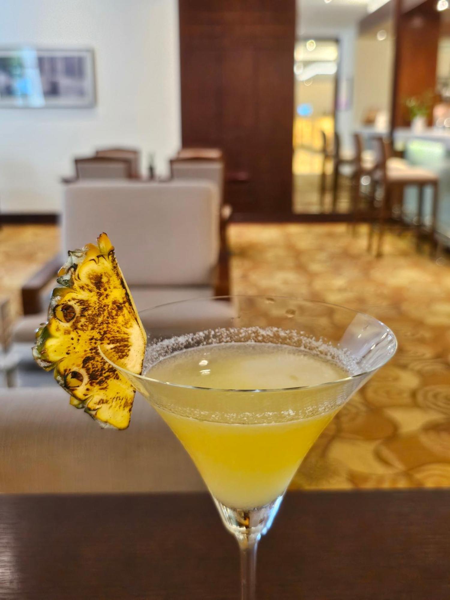Hilton Garden Inn Hanoi Dış mekan fotoğraf